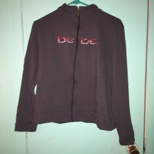 Bebe jacket